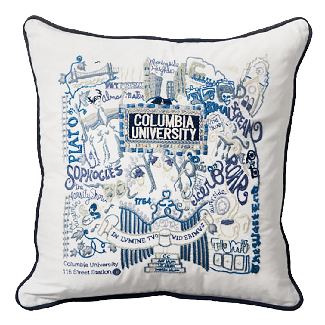 columbia pillows